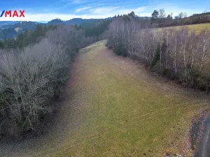 Prodej pozemku pro bydlení, Sobkovice, 4548 m2