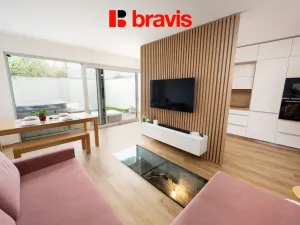 Prodej rodinného domu, Brno - Komín, Hlavní, 193 m2