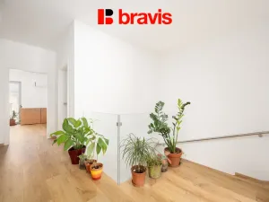 Prodej rodinného domu, Brno - Komín, Hlavní, 193 m2