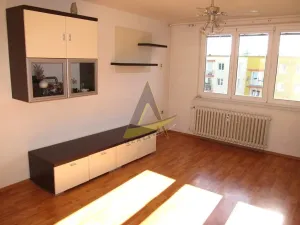 Pronájem bytu 3+1, České Budějovice - České Budějovice 5, J. Dobrovského, 64 m2