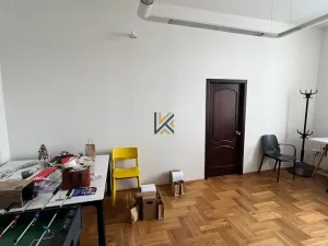 Pronájem kanceláře, Praha, Washingtonova, 155 m2