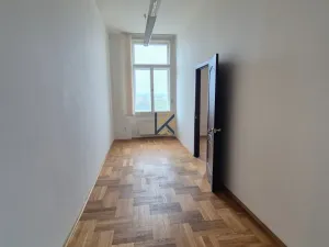 Pronájem kanceláře, Praha, Washingtonova, 155 m2