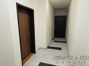 Pronájem bytu 1+kk, Praha - Horní Měcholupy, Padovská, 35 m2