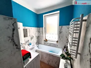 Prodej bytu 2+1, Karlovy Vary - Rybáře, Sokolovská, 62 m2