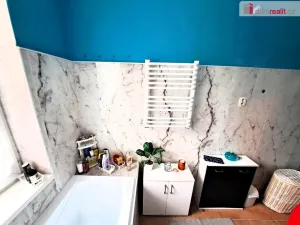 Prodej bytu 2+1, Karlovy Vary - Rybáře, Sokolovská, 62 m2