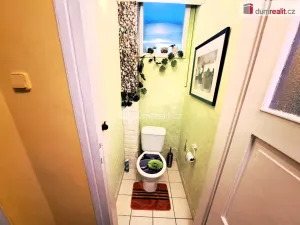 Prodej bytu 2+1, Karlovy Vary - Rybáře, Sokolovská, 62 m2