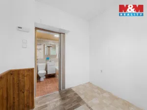 Prodej bytu 3+1, Děčín - Děčín II-Nové Město, Kamenická, 45 m2