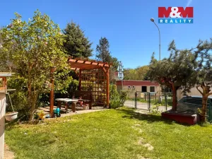 Prodej bytu 3+1, Děčín - Děčín II-Nové Město, Kamenická, 45 m2
