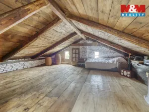 Prodej rodinného domu, Krásno, Kladenská, 85 m2