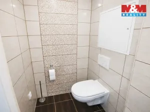 Prodej bytu 1+kk, Praha - Střížkov, Varnsdorfská, 26 m2