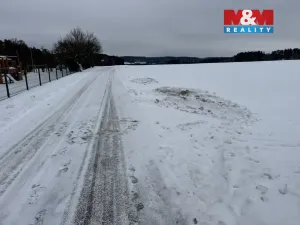 Prodej pozemku pro bydlení, Bílá, 1000 m2