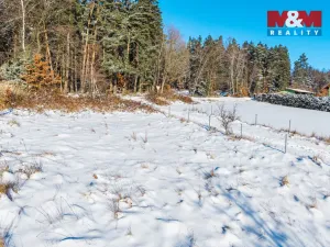 Prodej pozemku pro bydlení, Ondřejov, Střimelická, 1820 m2