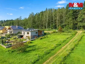 Prodej pozemku pro bydlení, Ondřejov, Střimelická, 1820 m2