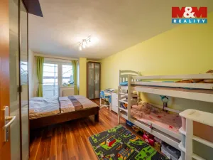 Prodej bytu 2+kk, Brno - Líšeň, Molákova, 61 m2