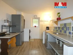 Prodej zemědělské usedlosti, Dolní Pohleď, 210 m2
