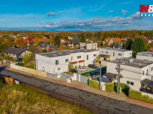 Prodej rodinného domu, Libiš, Vojtěšská, 85 m2