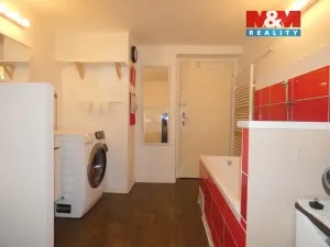 Prodej rodinného domu, Dolní Pohleď, 210 m2