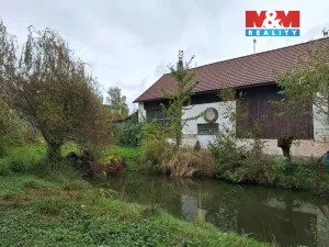 Prodej rodinného domu, Dolní Pohleď, 210 m2