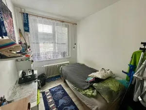 Pronájem bytu 3+1, Lovosice, Vodní, 65 m2