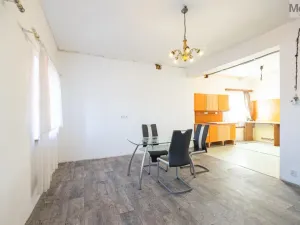 Prodej rodinného domu, Brandov, 330 m2