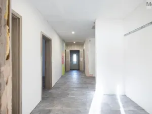 Prodej rodinného domu, Brandov, 330 m2