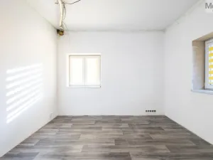 Prodej rodinného domu, Brandov, 330 m2