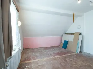 Prodej rodinného domu, Brandov, 330 m2