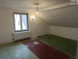 Prodej rodinného domu, Brandov, 330 m2