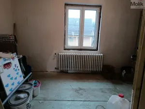 Prodej rodinného domu, Brandov, 330 m2