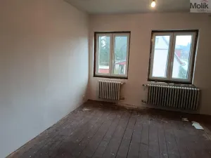 Prodej rodinného domu, Brandov, 330 m2