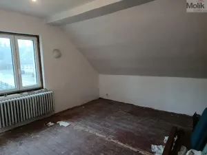 Prodej rodinného domu, Brandov, 330 m2