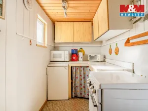 Prodej chalupy, Staré Křečany - Nové Křečany, 68 m2