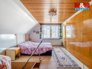 Prodej chalupy, Staré Křečany - Nové Křečany, 68 m2