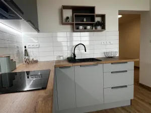 Prodej bytu 3+1, Ostrava, Antonína Poledníka, 65 m2