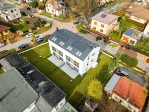 Prodej rodinného domu, Praha - Horní Počernice, Bříšťanská, 218 m2