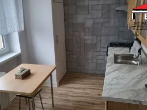 Pronájem bytu 3+1, Ostrava, Mongolská, 86 m2