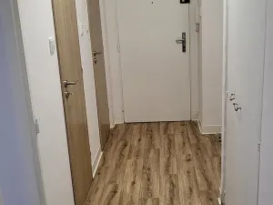 Pronájem bytu 3+1, Ostrava, Mongolská, 86 m2