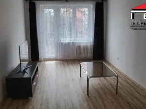 Pronájem bytu 3+1, Ostrava, Mongolská, 86 m2