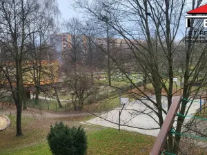 Pronájem bytu 3+1, Ostrava, Mongolská, 86 m2