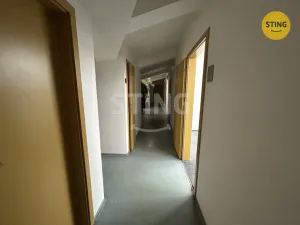Pronájem kanceláře, Šumperk, Komenského, 40 m2
