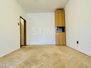 Pronájem bytu 1+kk, Ostrava, Žilinská, 24 m2