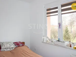 Pronájem bytu 3+kk, Karviná, Sovova, 56 m2