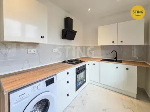 Pronájem bytu 2+1, Karviná, Kosmonautů, 55 m2