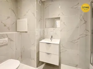 Pronájem bytu 2+1, Karviná, Kosmonautů, 55 m2