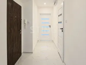 Pronájem bytu 2+1, Karviná, Kosmonautů, 55 m2