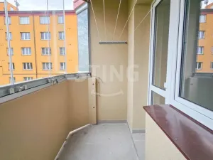 Pronájem bytu 2+1, Karviná, Kosmonautů, 55 m2