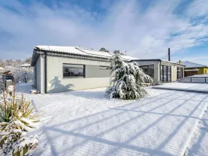 Pronájem rodinného domu, Březno, Pod Lesem, 120 m2