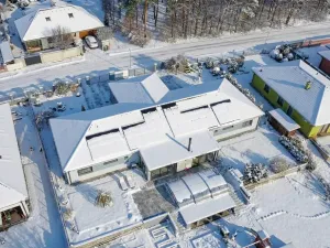 Pronájem rodinného domu, Březno, Pod Lesem, 120 m2