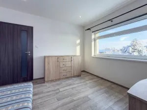 Pronájem rodinného domu, Březno, Pod Lesem, 120 m2