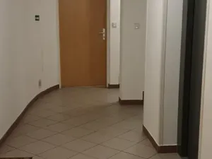 Pronájem bytu 2+kk, Praha - Vršovice, Petrohradská, 58 m2